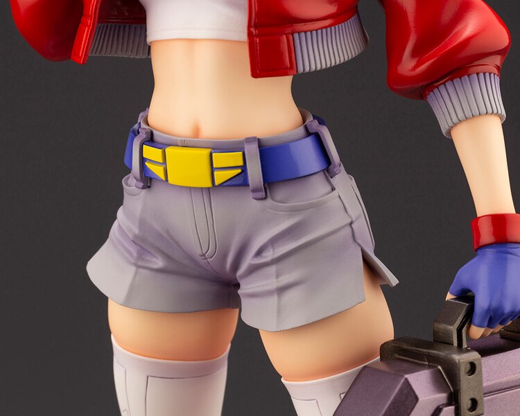Kotobukiya Bishoujo Transformers Optimus Prime Official Color Image  (11 of 27)