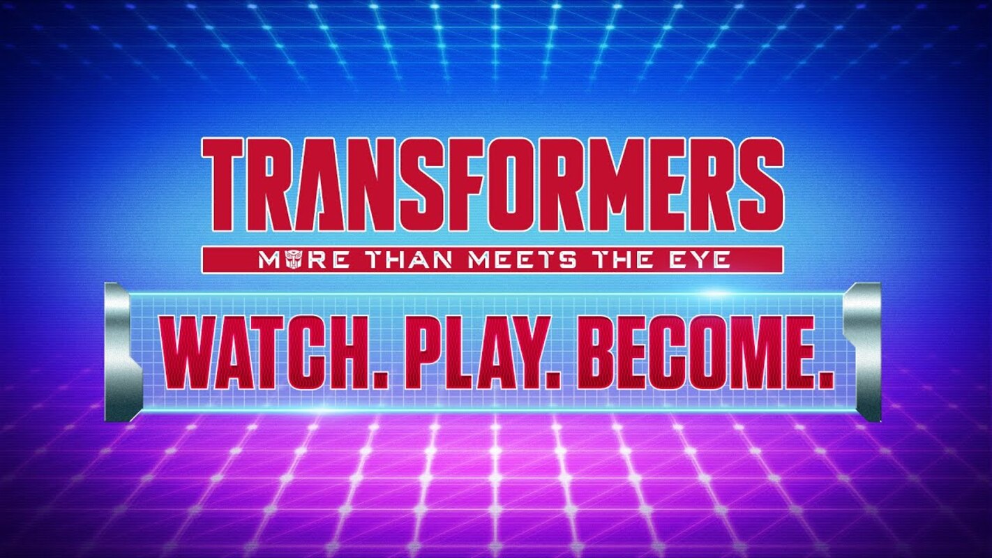  TRANSFORMERS WATCH. PLAY. BECOME. Official Teaser Trailer