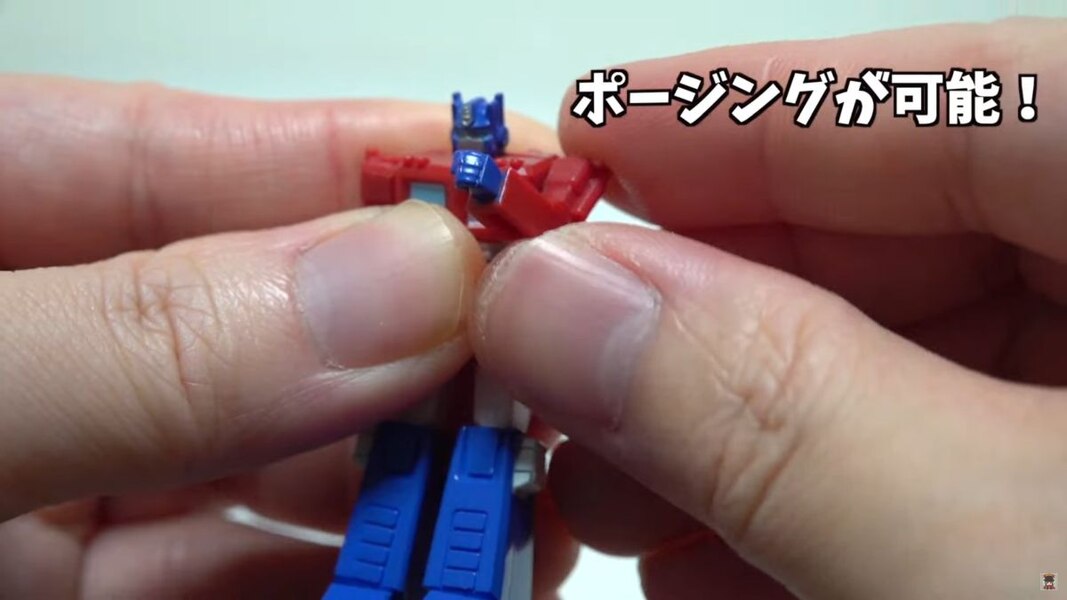 Transformers Masterpiece MP 57 Skyfire In Hand Image  (22 of 65)
