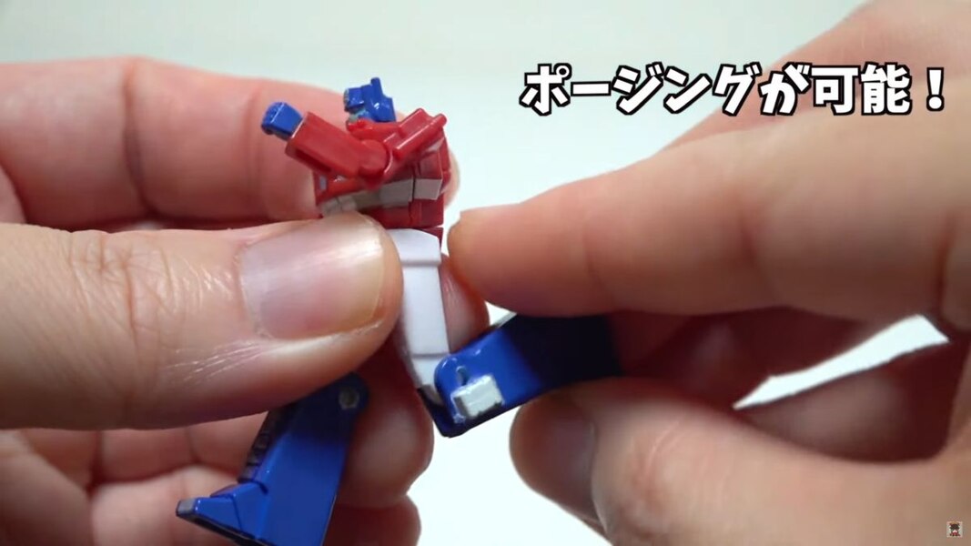 Transformers Masterpiece MP 57 Skyfire In Hand Image  (23 of 65)