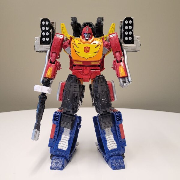 More WFC Fan Modes Recent Builds By Bot Bender Orinj  (2 of 20)