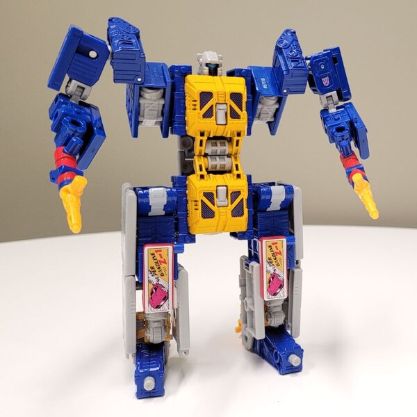 More WFC Fan Modes Recent Builds By Bot Bender Orinj  (9 of 20)