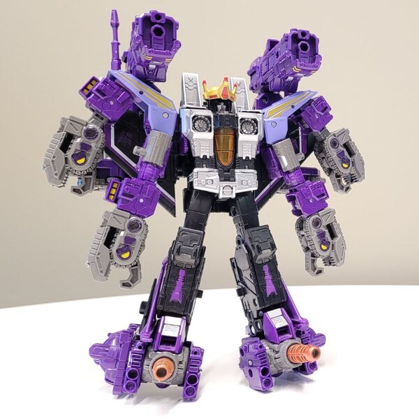 More WFC Fan Modes Recent Builds By Bot Bender Orinj  (10 of 20)