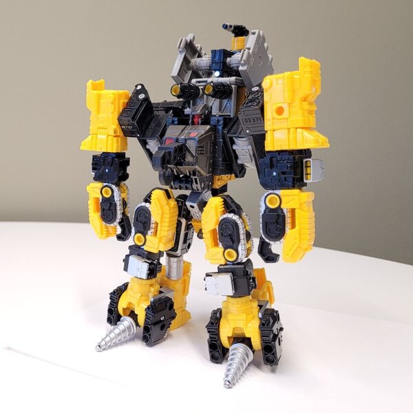 More WFC Fan Modes Recent Builds By Bot Bender Orinj  (15 of 20)