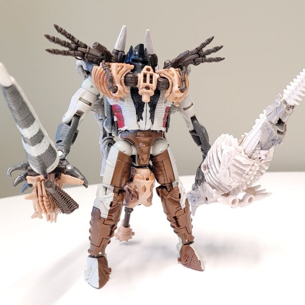 More WFC Fan Modes Recent Builds By Bot Bender Orinj  (16 of 20)