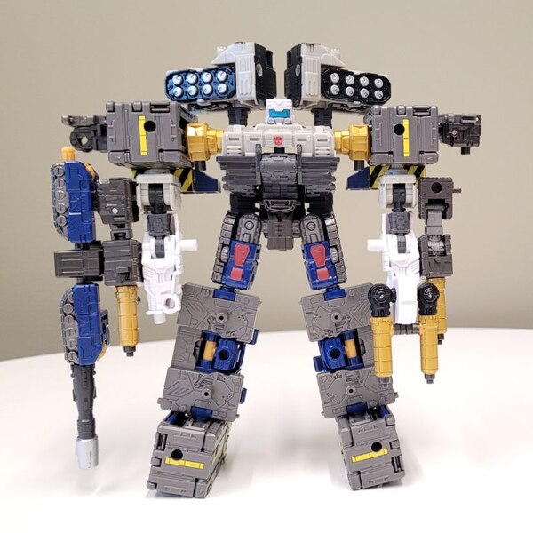 More WFC Fan Modes Recent Builds By Bot Bender Orinj  (18 of 20)