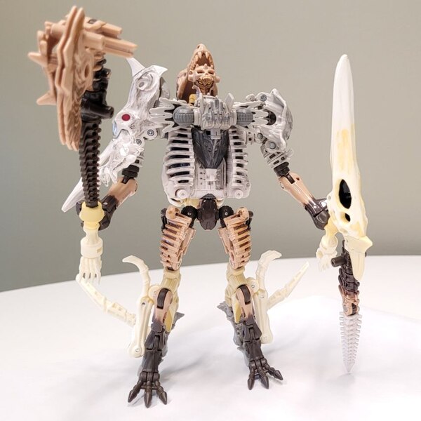 More WFC Fan Modes Recent Builds By Bot Bender Orinj  (19 of 20)