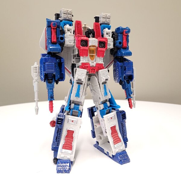 More WFC Fan Modes Recent Builds By Bot Bender Orinj  (20 of 20)