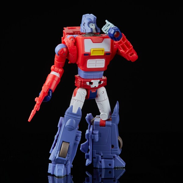 Transformers Legacy Pulsecon Orion Pax And Alpha Trion Image  (5 of 19)