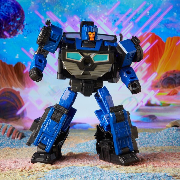 Transformers Legacy Wave 3 Crankcase Image (15 of 19)