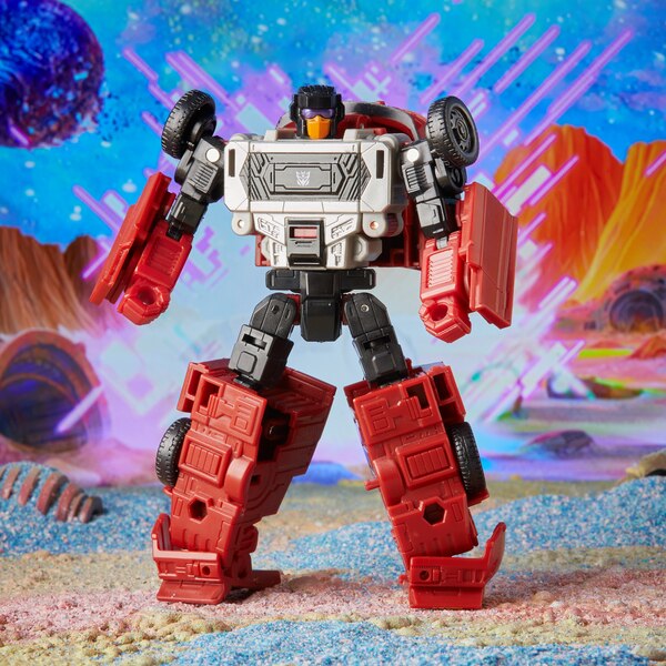 Transformers Legacy Wave 3 Dead End Image (16 of 19)
