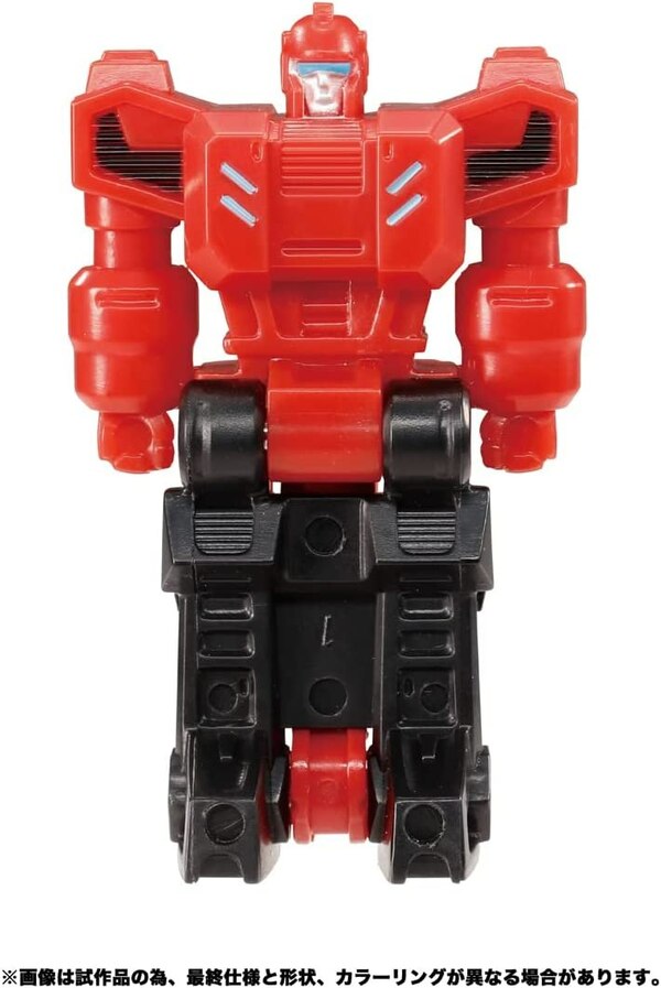 Takara TOMY Transformers Legacy Blanker And Peacemaker Official Image  (5 of 7)