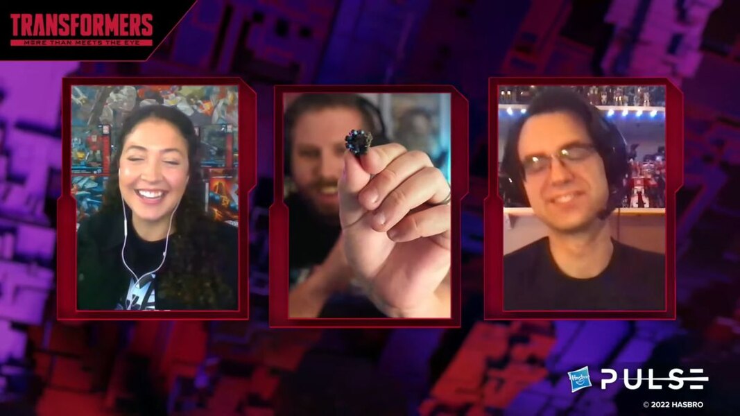 Transformers Fanstream August 16 Live Report (23 of 162)