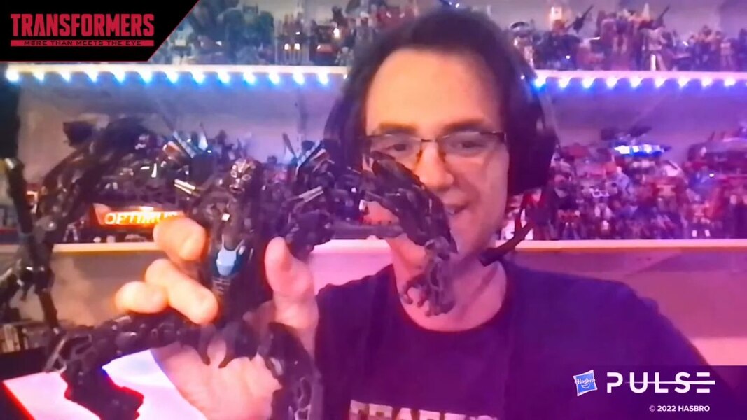 Transformers Fanstream August 16 Live Report (49 of 162)
