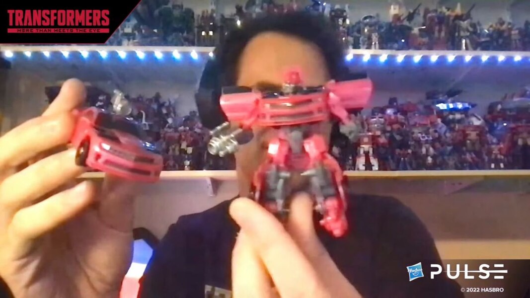 Transformers Fanstream August 16 Live Report (63 of 162)