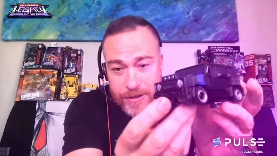 Transformers Fanstream August 16 Live Report (82 of 162)