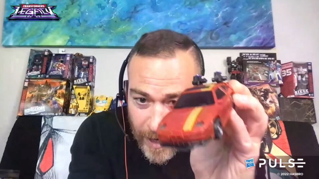 Transformers Fanstream August 16 Live Report (93 of 162)