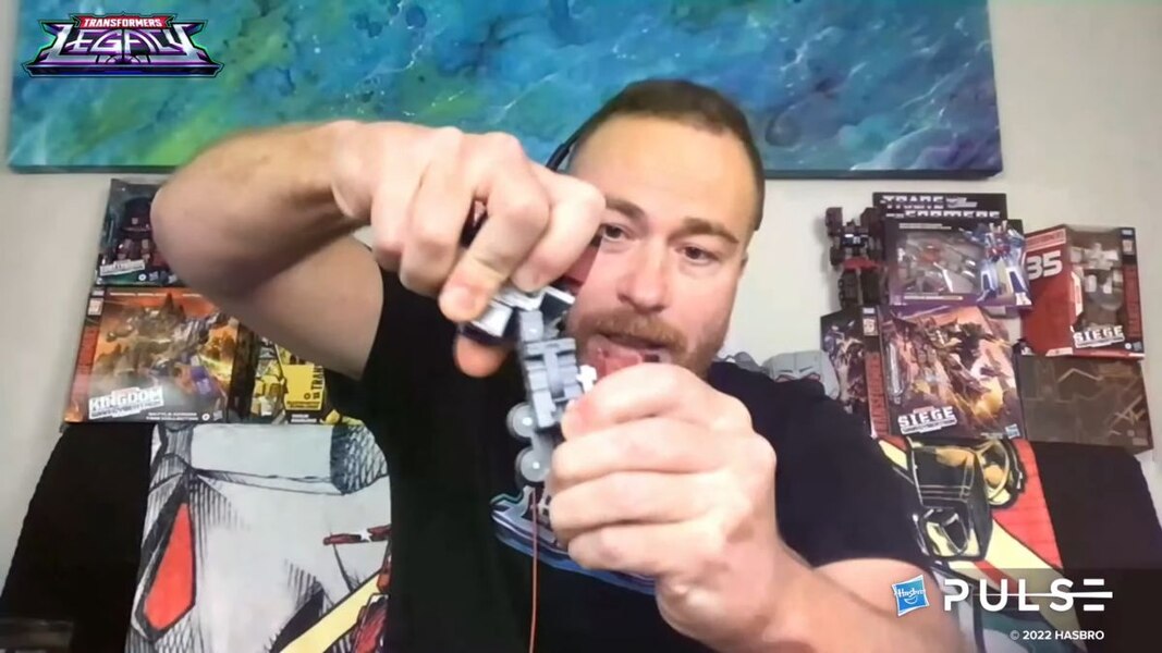 Transformers Fanstream August 16 Live Report (98 of 162)