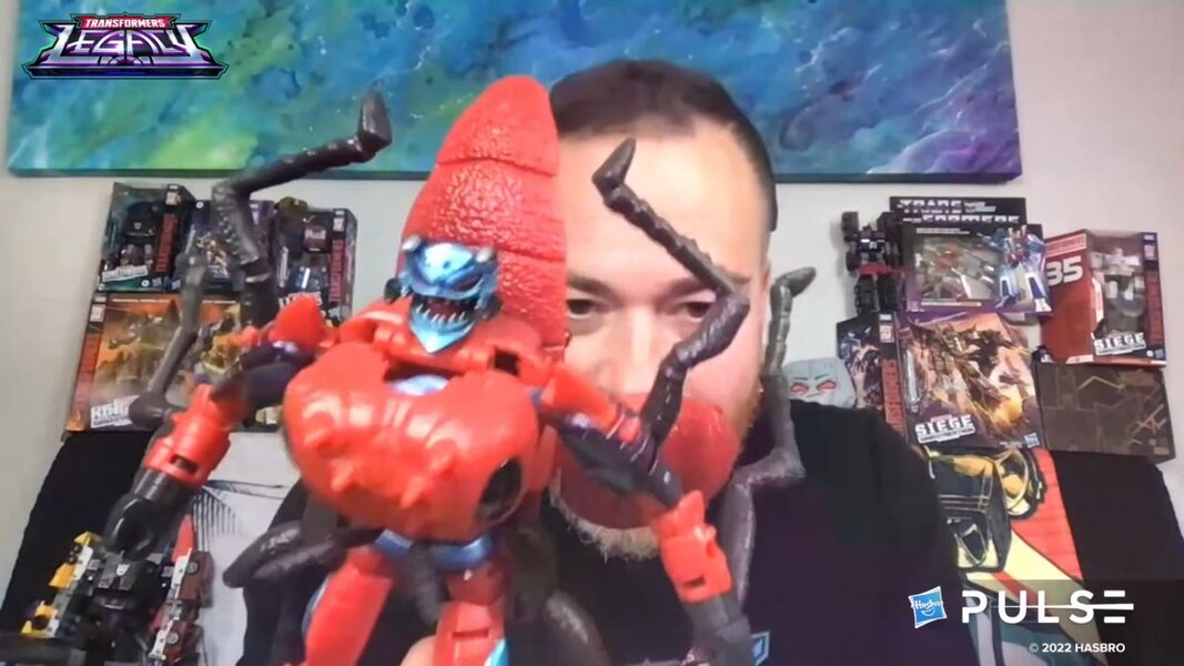 Transformers Fanstream August 16 Live Report (116 of 162)