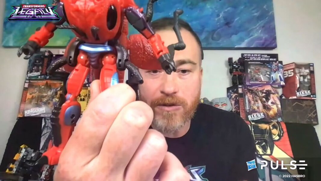Transformers Fanstream August 16 Live Report (117 of 162)