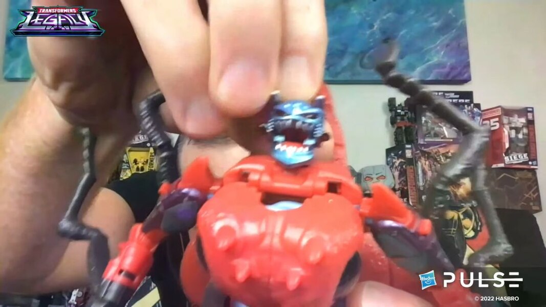 Transformers Fanstream August 16 Live Report (119 of 162)