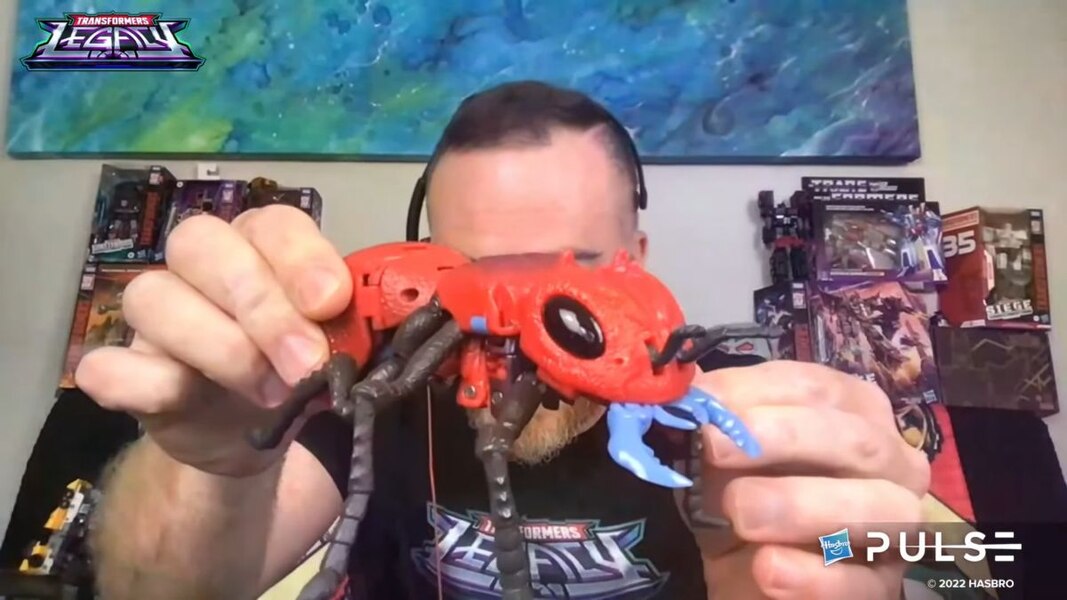 Transformers Fanstream August 16 Live Report (124 of 162)