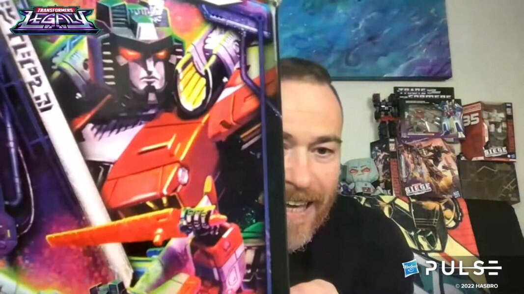 Transformers Fanstream August 16 Live Report (129 of 162)
