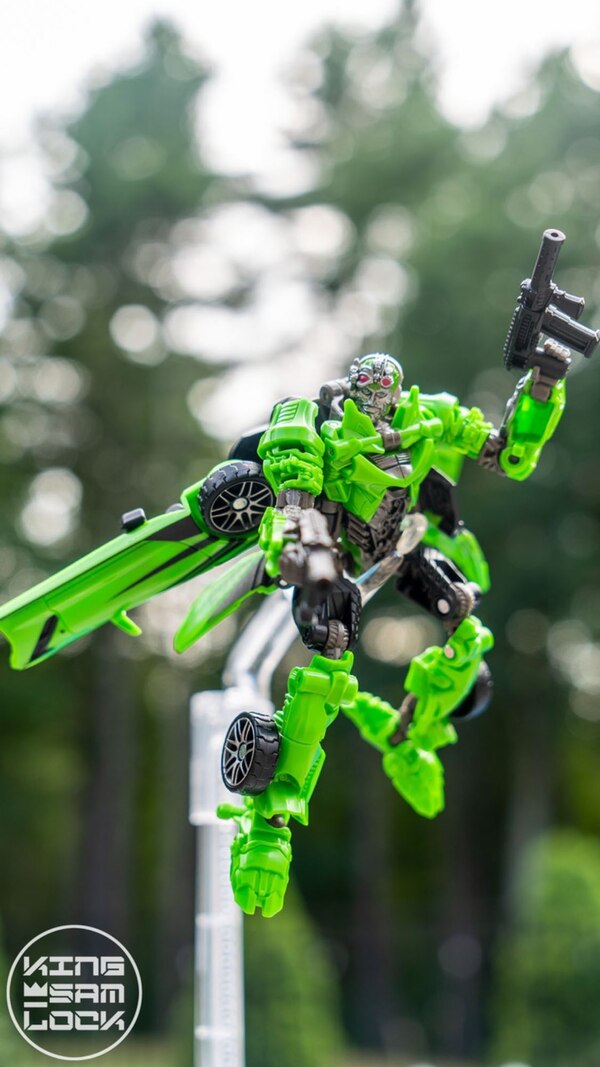 crosshairs transformers toy