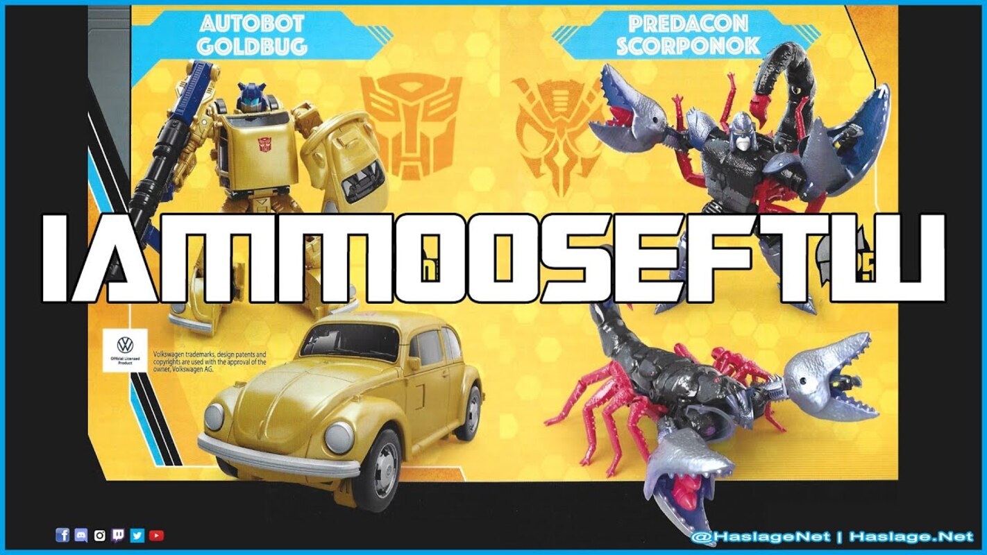 target buzzworthy bumblebee worlds collide