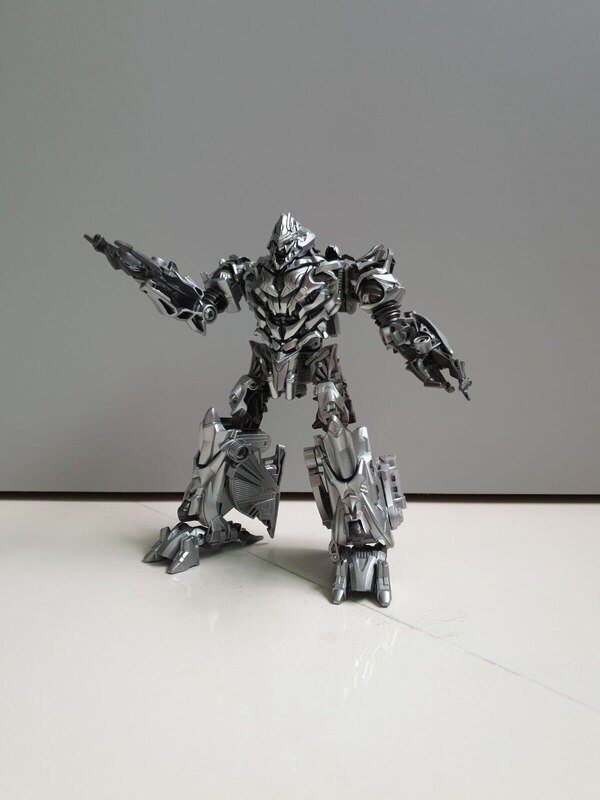 5 Pack Movie Megatron Image  (1 of 2)