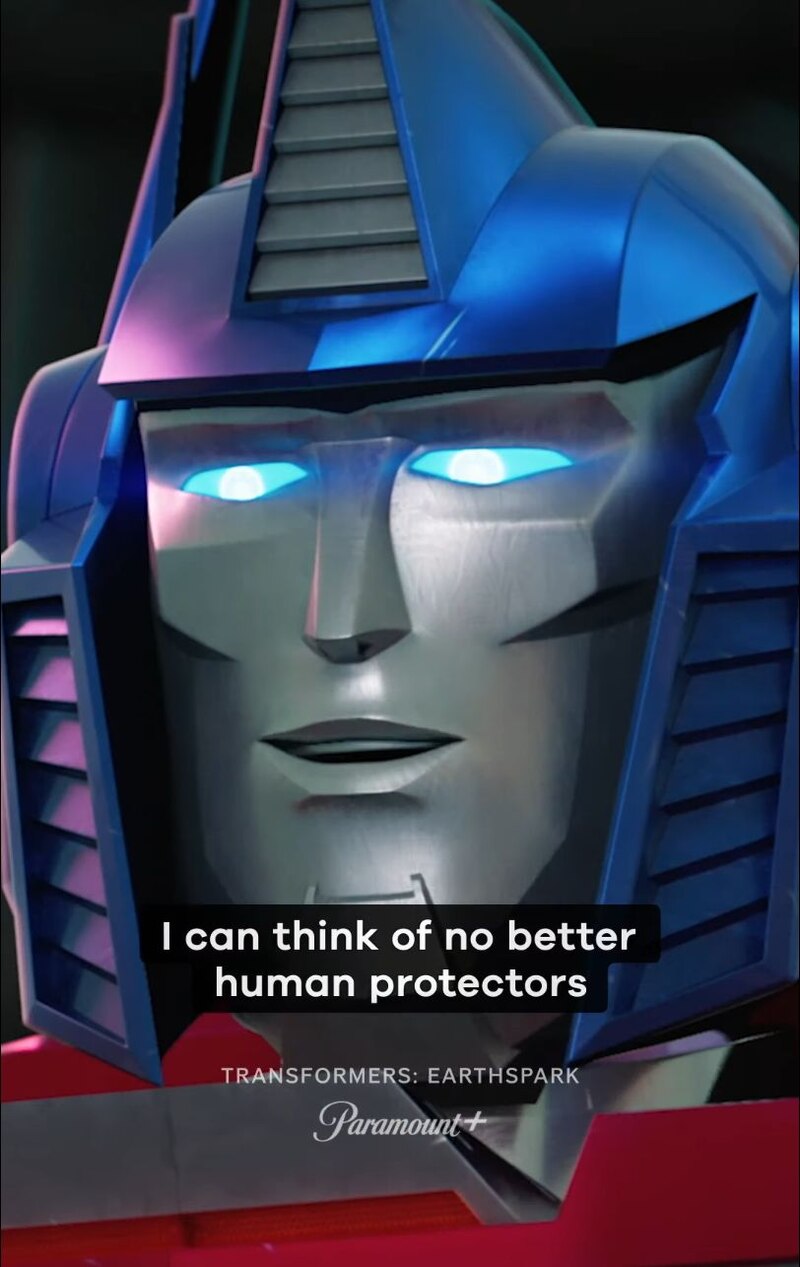 Watch Transformers Prime