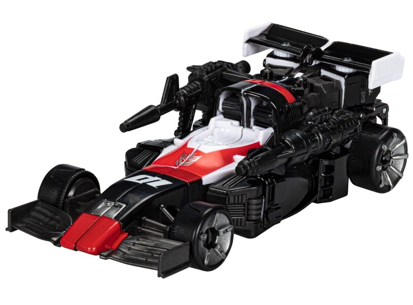 Transformers Velocitron G2 Universe Crasher Official Image  (4 of 12)