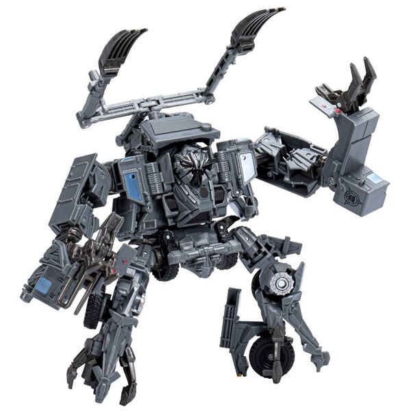 Transformers Buzzworthy Studio Series 95 Bonecrusher  Image  (6 of 16)