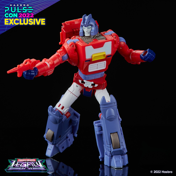 Transformers Generations Legacy A Hero Is Born 2 Pack Product Image  (11 of 118)