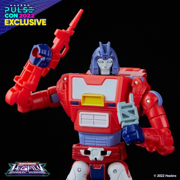 Transformers Generations Legacy A Hero Is Born 2 Pack Product Image  (12 of 118)