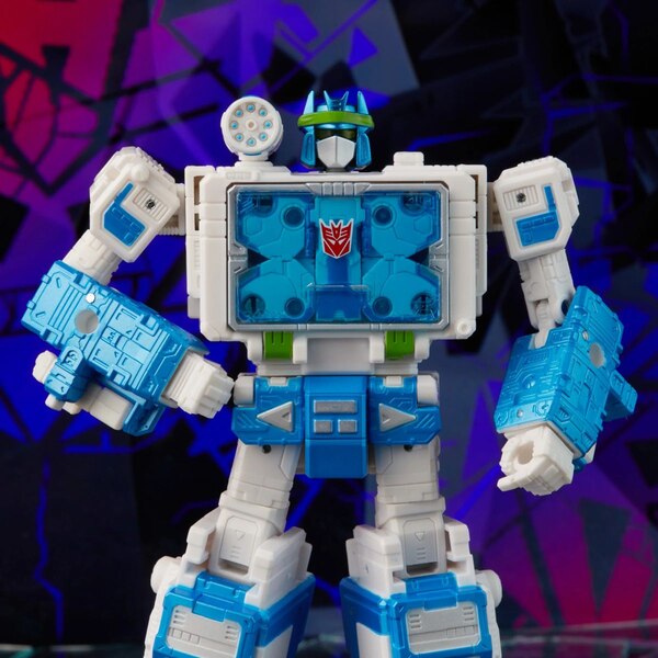 Transformers Generations Shattered Glass Collection Soundwave Product Image  (21 of 118)