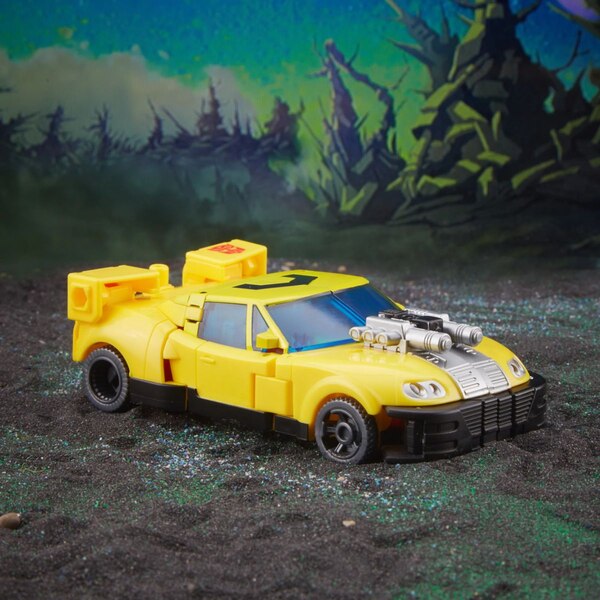 Transformers Legacy Evolution Armada Universe Hot Shot Product Image  (34 of 118)