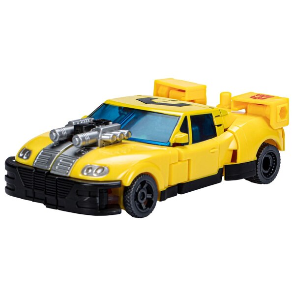 Transformers Legacy Evolution Armada Universe Hot Shot Product Image  (37 of 118)
