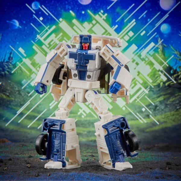 Transformers Legacy Evolution Breakdown Product Image  (40 of 118)