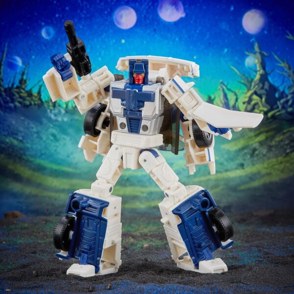 Transformers Legacy Evolution Breakdown Product Image  (42 of 118)