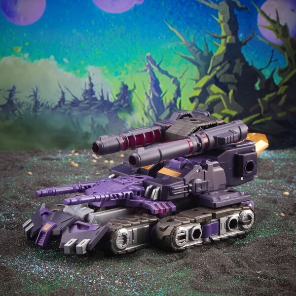 Transformers Legacy Evolution Comic Universe Tarn Product Image  (52 of 118)