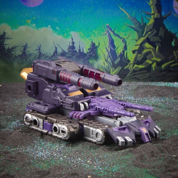 Transformers Legacy Evolution Comic Universe Tarn Product Image  (53 of 118)