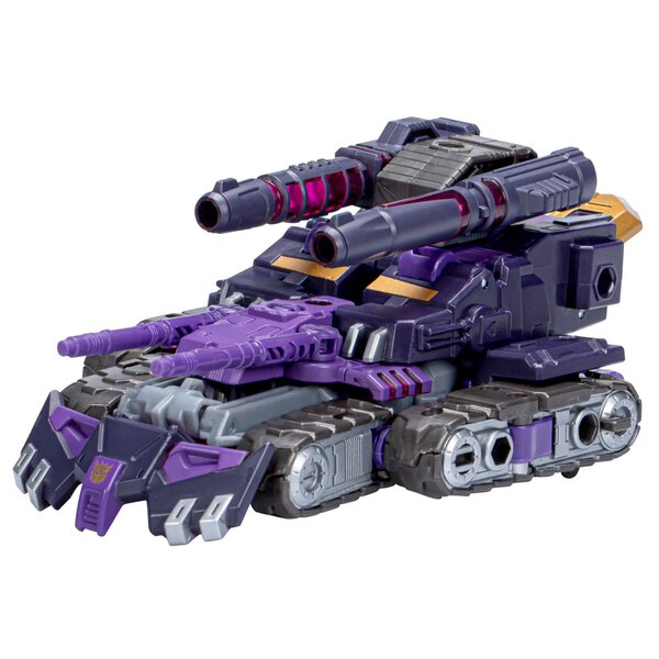 Transformers Legacy Evolution Comic Universe Tarn Product Image  (57 of 118)