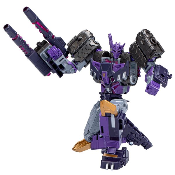 Transformers Legacy Evolution Comic Universe Tarn Product Image  (58 of 118)