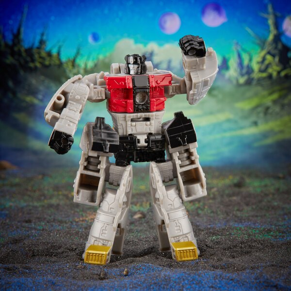 Transformers Legacy Evolution Dinobot Sludge Product Image  (60 of 118)