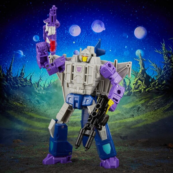 Transformers Legacy Evolution Needlenose Product Image  (89 of 118)