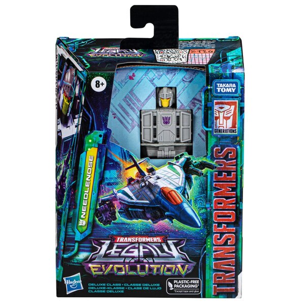 Transformers Legacy Evolution Needlenose Product Image  (99 of 118)