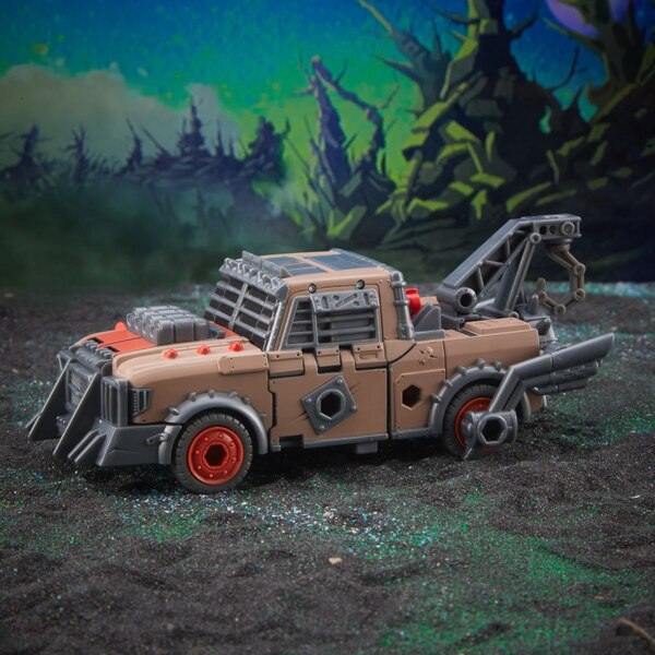 Transformers Legacy Evolution Scraphook Product Image  (104 of 118)
