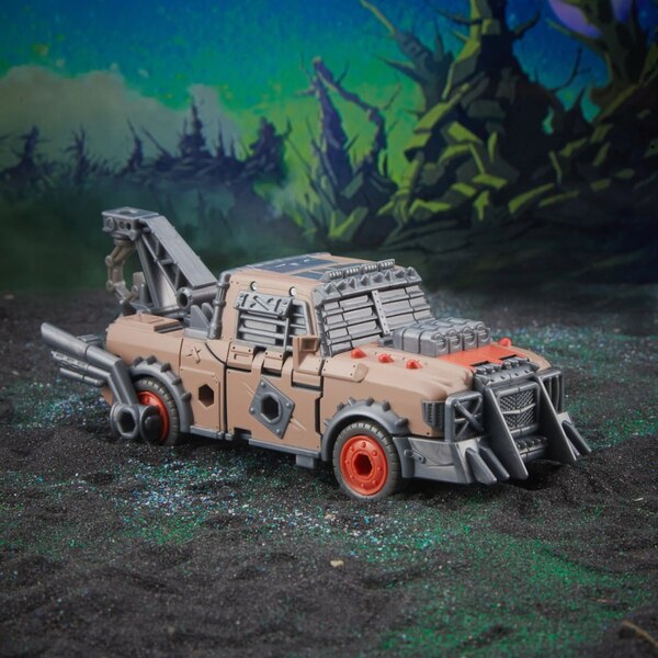 Transformers Legacy Evolution Scraphook Product Image  (105 of 118)