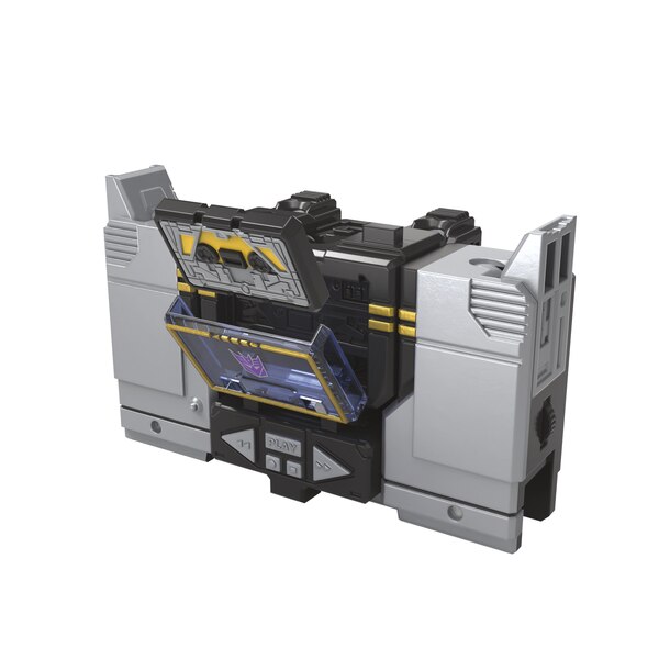 Transformers Legacy Evolution Soundblaster Product Image  (117 of 118)